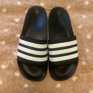 Adidas slides